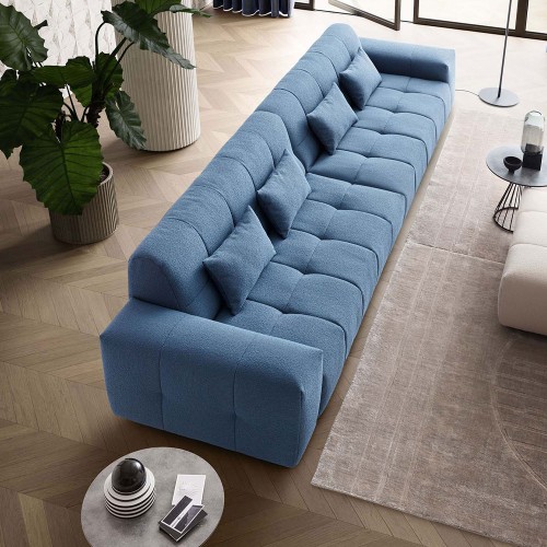 Canapea modulara Le Comfort, Collins